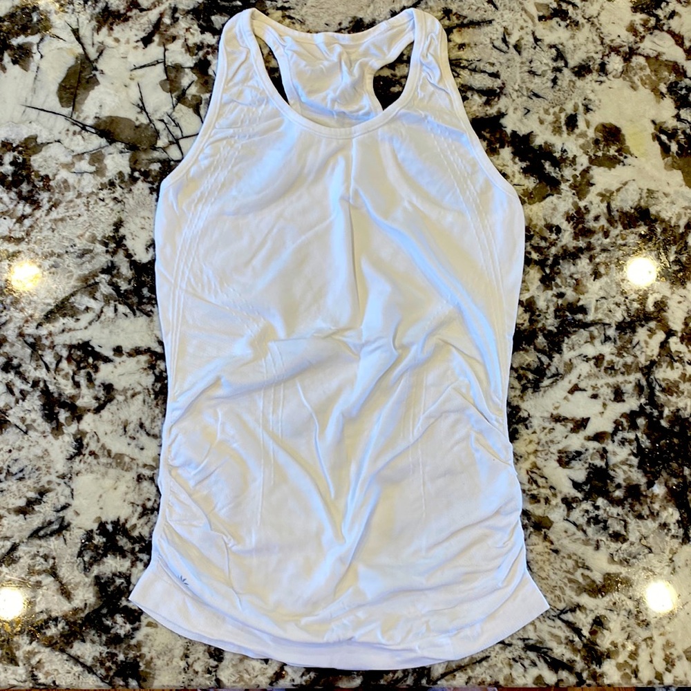 Extra Small Like New Condition Athleta Tank